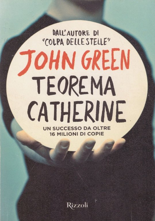 TEOREMA CATHERINE