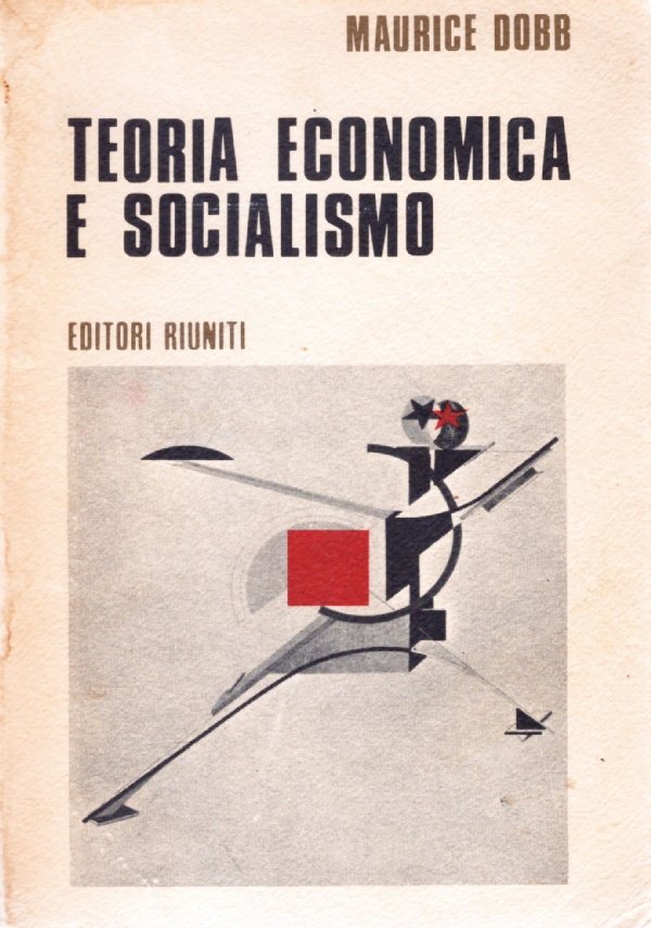 TEORIA ECONOMICA E SOCIALISMO