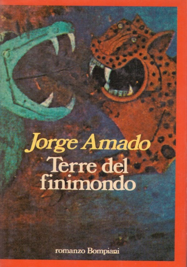 TERRE DEL FINIMONDO