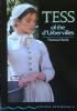 TESS OF THE D’URBERVILLES