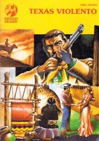 TEXAS VIOLENTO