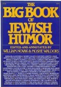 THE BIG BOOK OF JEWISH HUMOR