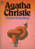 THE BODY IN THE LIBRARY