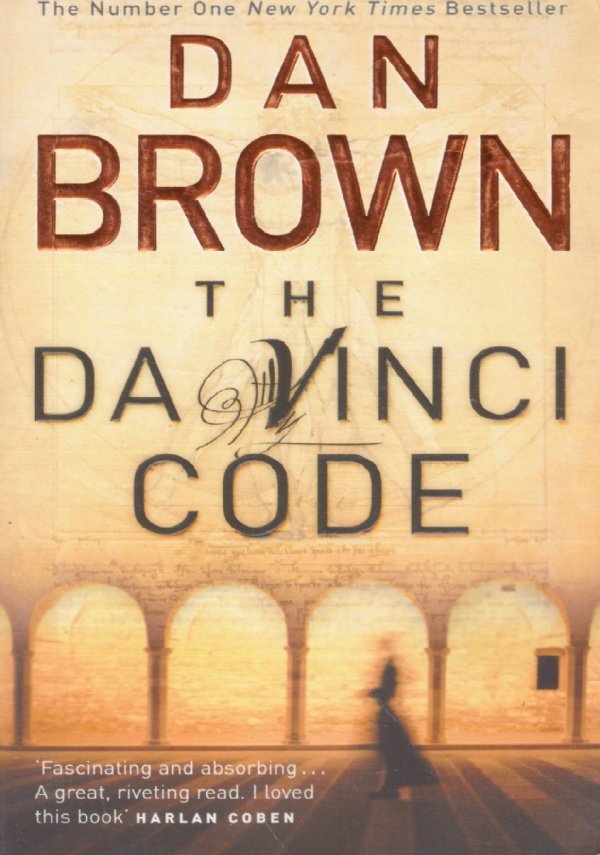 THE DA VINCI CODE