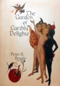 THE GARDEN OF EARTHLY DELIGHTS