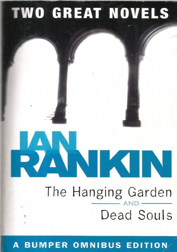 THE HANGING GARDEN – DEAD SOULS