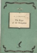 THE KEYS OF THE KINGDOM