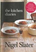 THE KITCHEN DIARIES