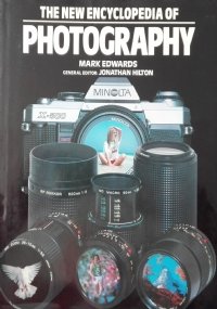 THE NEW ENCYCLOPEDIA OF PHOTOGRAPHY