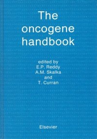THE ONCOGENE HANDBOOK