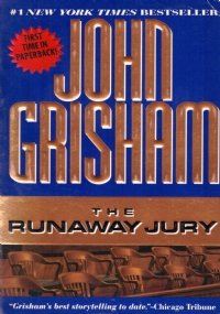 THE RUNAWAY JURY