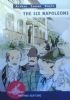 THE SIX NAPOLEONS (con audiocassetta)