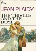 THE THISTLE AND THE ROSE