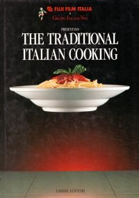 THE TRADITIONAL ITALIAN COOKING