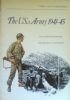 THE U.S. ARMY 1941-45 (Men at arms series)