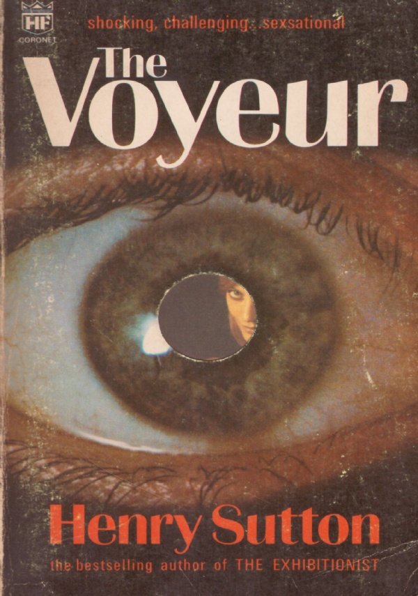 THE VOYEUR