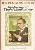 THE WHITE MONKEY