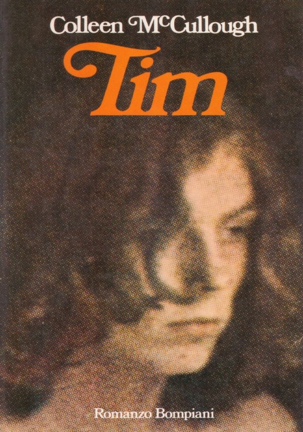 TIM (Colleen McCullough)