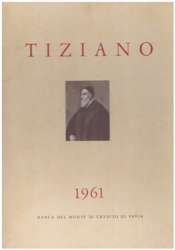TIZIANO (calendario 1961)
