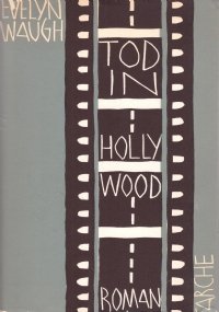 TOD IN HOLLYWOOD
