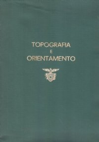 TOPOGRAFIA E ORIENTAMENTO