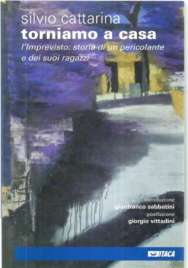 TORNIAMO A CASA. L’imprevisto: storia di un pericolante e dei …