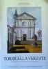 TORRICELLA VERZATE - Il Comune, La Chiesa e la Via …