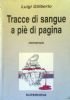 TRACCE DI SANGUE A PIE’ DI PAGINA