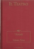 TRAME (vol. I°)