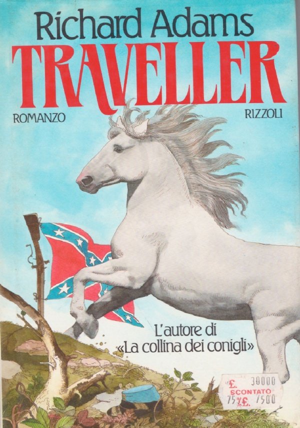 TRAVELLER