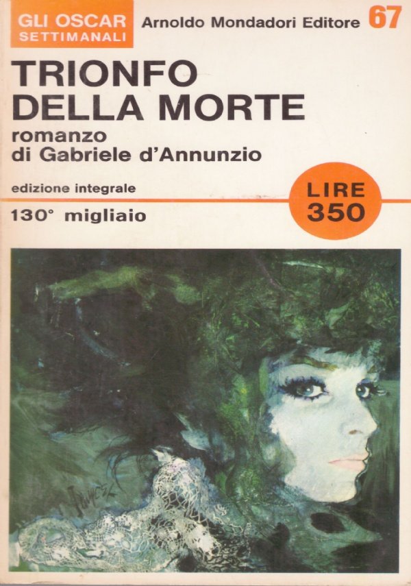 TRIONFO DELLA MORTE