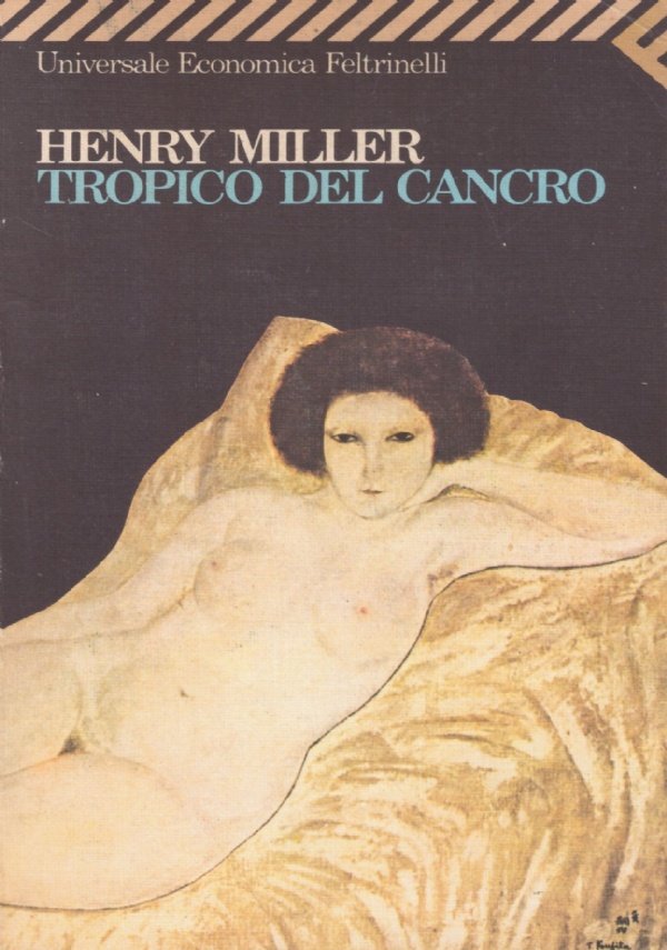 TROPICO DEL CANCRO