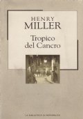 TROPICO DEL CANCRO