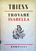 TROVARE ISABELLA