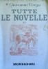 TUTTE LE NOVELLE (volume II)