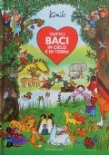 TUTTI I BACI IN CIELO E IN TERRA