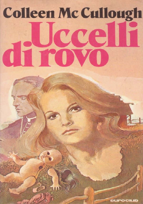 UCCELLI DI ROVO