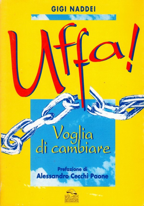 UFFA ! Voglia di cambiare
