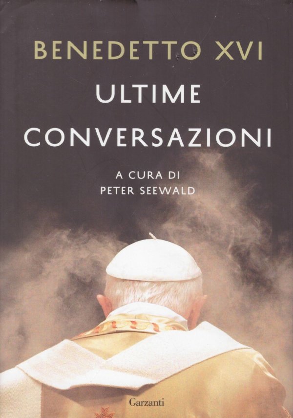 ULTIME CONVERSAZIONI