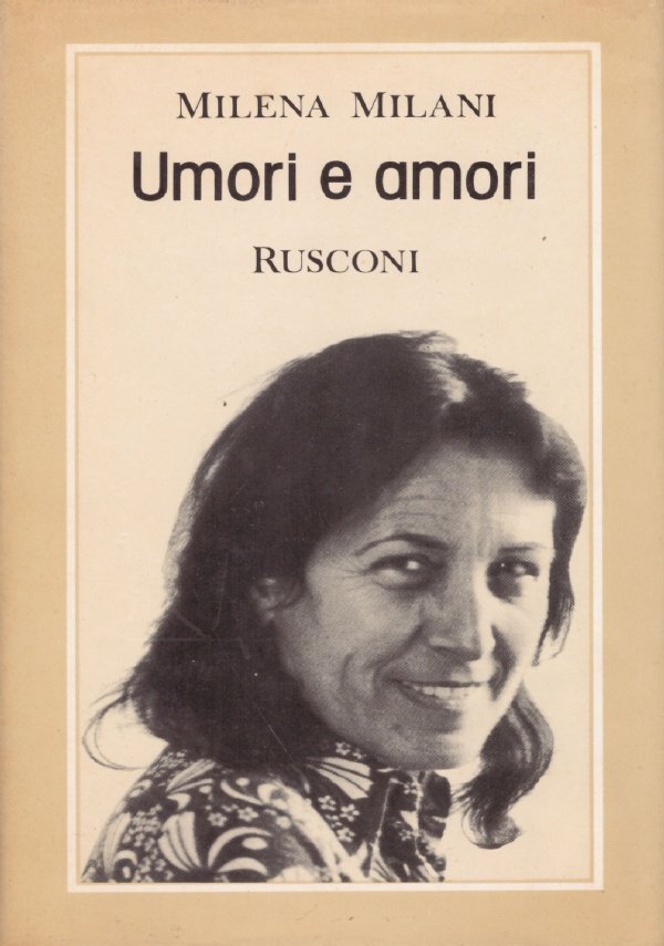 UMORI E AMORI