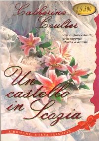 UN CASTELLO IN SCOZIA