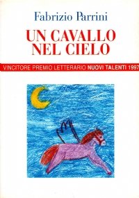 UN CAVALLO NEL CIELO