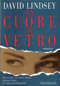 UN CUORE DI VETRO