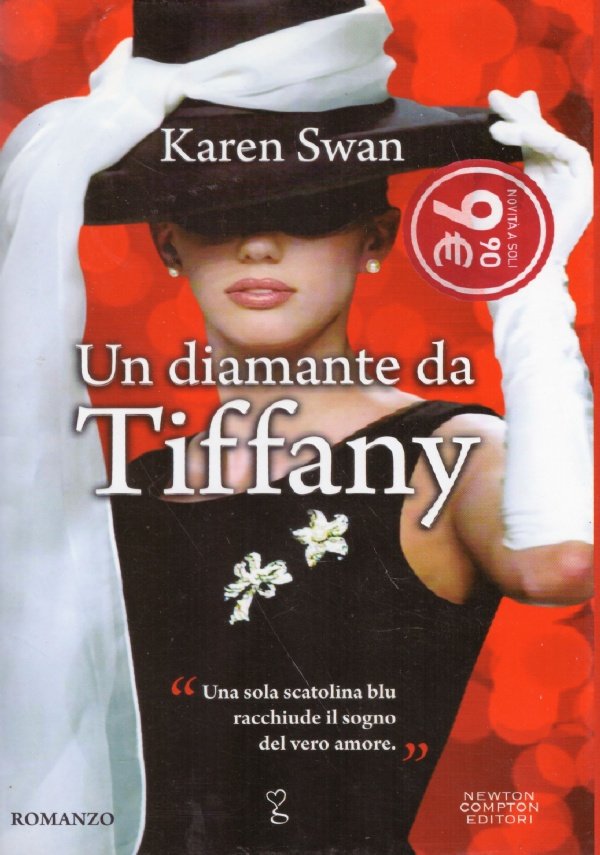 UN DIAMANTE DA TIFFANY