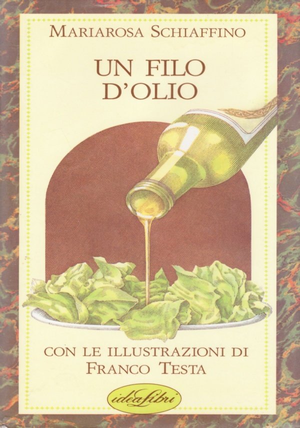 UN FILO D’OLIO