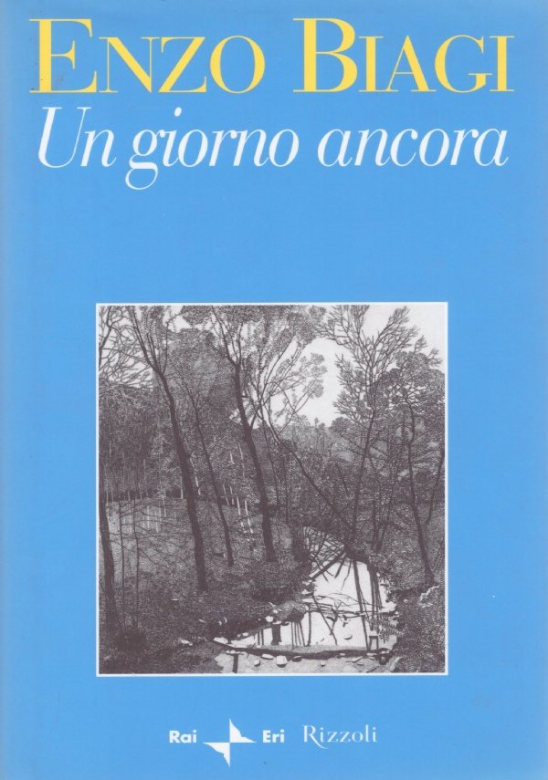 UN GIORNO ANCORA