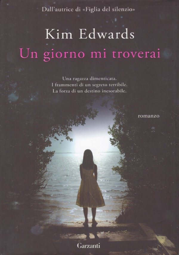 UN GIORNO MI TROVERAI