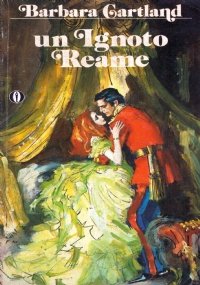 UN IGNOTO REAME