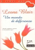 UN MONDO DI DIFFERENZA