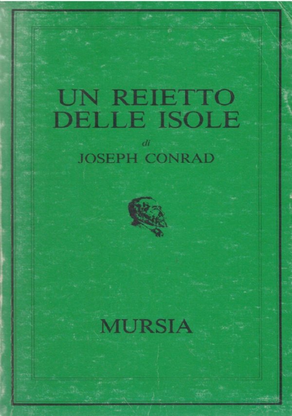 UN REIETTO DELLE ISOLE